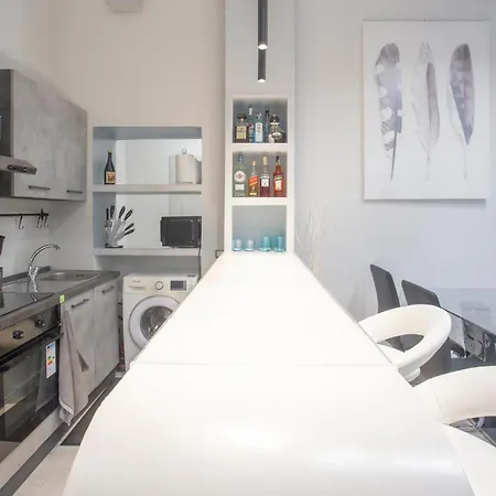 D'elite Cunfida - Vatican San Pietro Apartment *