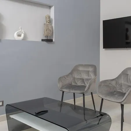 Apartment D'elite Cunfida - Vatican San Pietro Rome