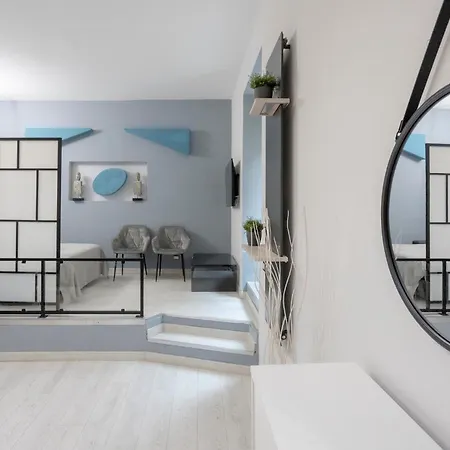 D'elite Cunfida - Vatican San Pietro Apartment Rome