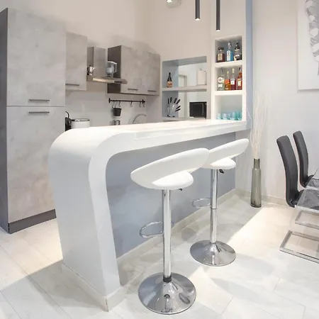 D'elite Cunfida - Vatican San Pietro Apartment *