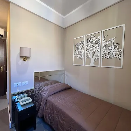 Hotell Garda