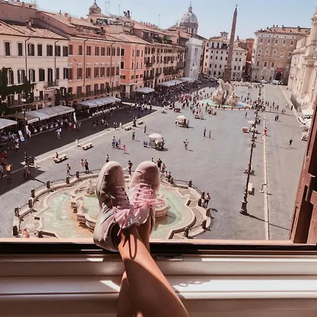 Guest house Navona 49 Luxury Suites&apartment