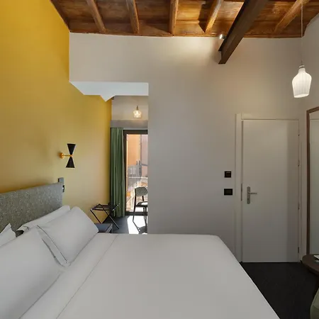 Passpartout Boutique Palace * Rome