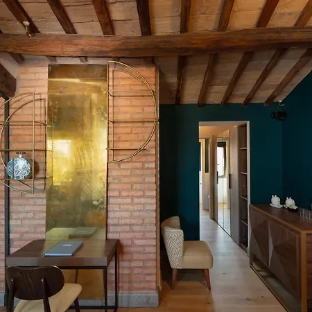 Maison d'hôtes Passpartout Boutique Palace Rome
