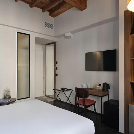 Maison d'hôtes Passpartout Boutique Palace