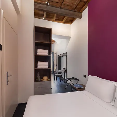 Passpartout Boutique Palace Rome