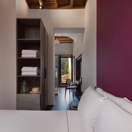 Passpartout Boutique Palace Maison d'hôtes