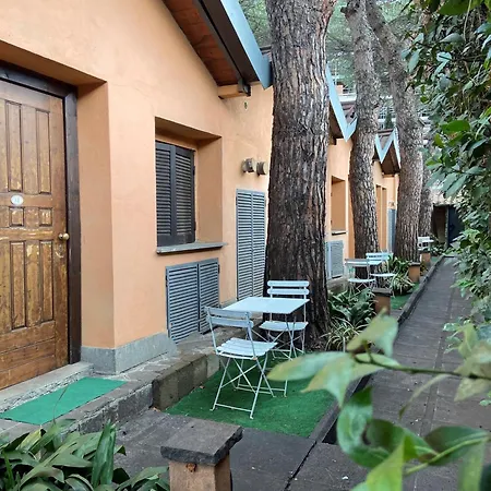 Antica Palmieri 3* Roma