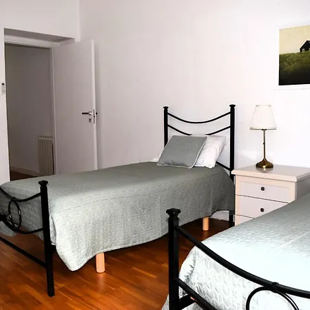 Apartament Termini *