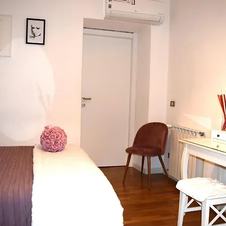 Termini Apartament Rzym