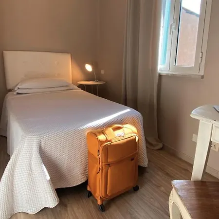 Hotel Antica Palmieri Roma
