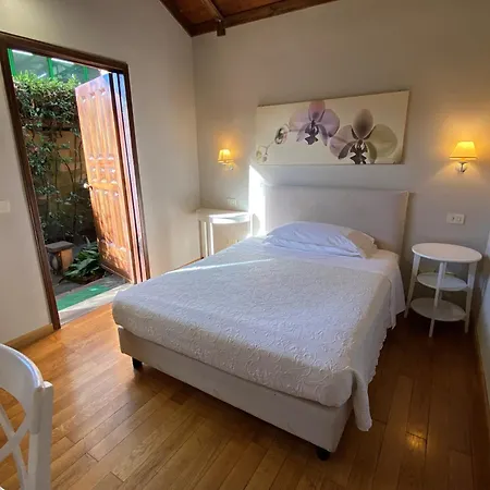 Antica Palmieri 3* Roma