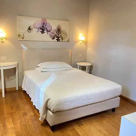 Hotel Antica Palmieri