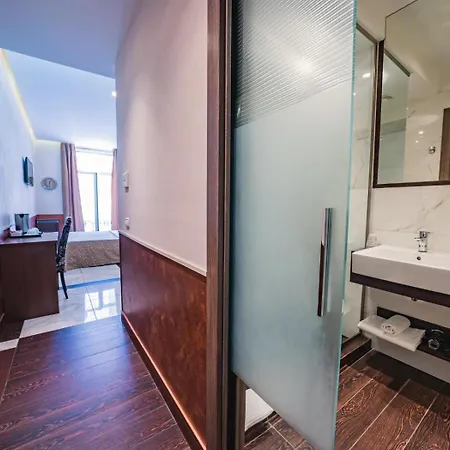 Bed & Breakfast Corso Grand Rome