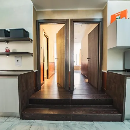 Bed & Breakfast Corso Grand