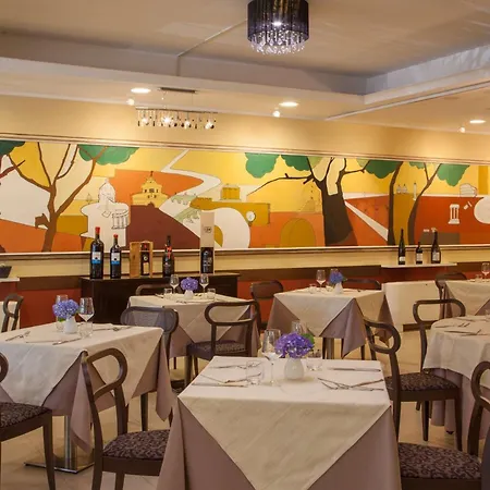Western Blu Rome