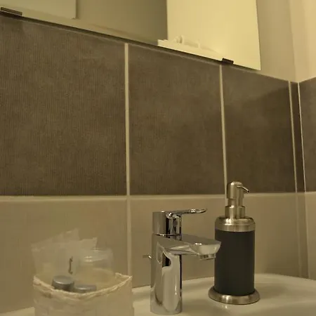 Arthouse Termini Guest house 2*