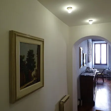 Casa Lovera In Vaticano