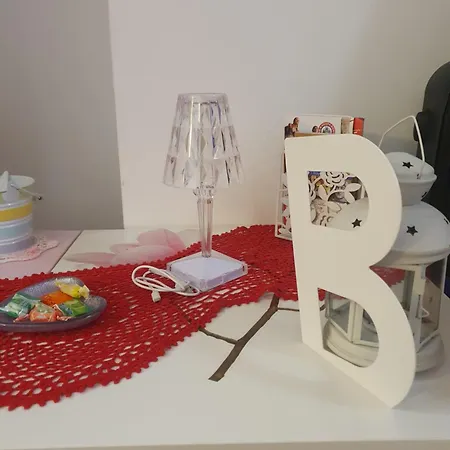 L'isola Di Esme Holiday home Rome