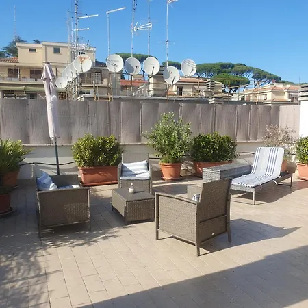 L'isola Di Esme Holiday home