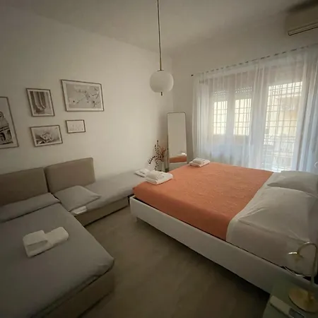 Cozy Close To The Center Apartament Rzym