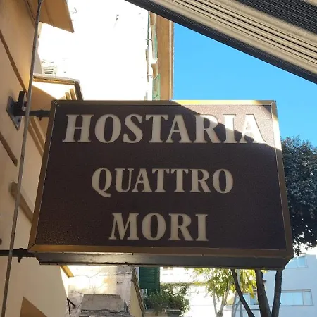 Guest house Residenza A San Pietro Rome