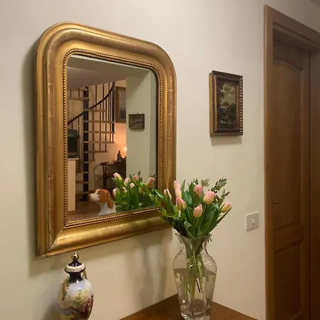 Nel Centro Storico. Apartment