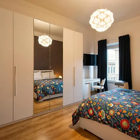 Apartamento La Sapienza *