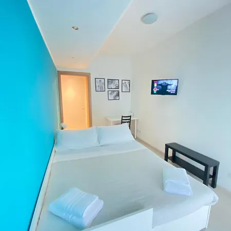 Apartman Rizzo St. Peter