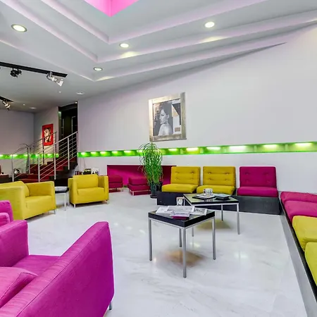 Western Cinemusic Hotel 4*