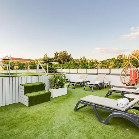 Hotel Western Cinemusic Roma