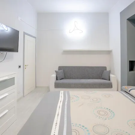 Apartment D'elite Cunfida - Vatican San Pietro *