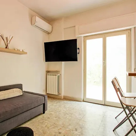 Parioli ***** - Elegante Loft Apartman