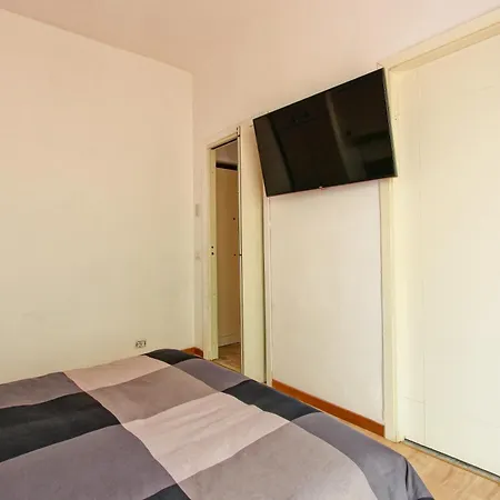 Parioli ***** - Elegante Loft Apartman *