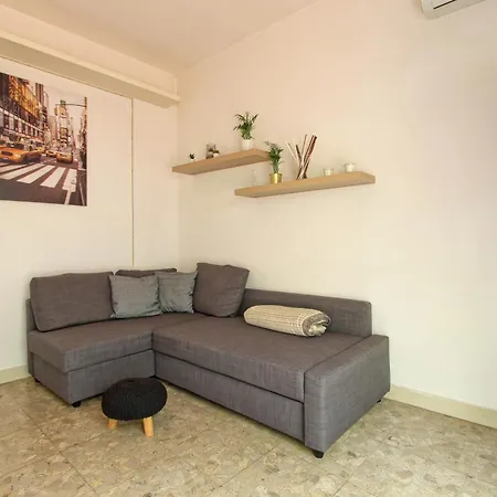Parioli ***** - Elegante Loft * Róma