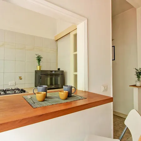 Parioli ***** - Elegante Loft * Róma
