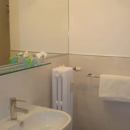 Apartment Bruno's