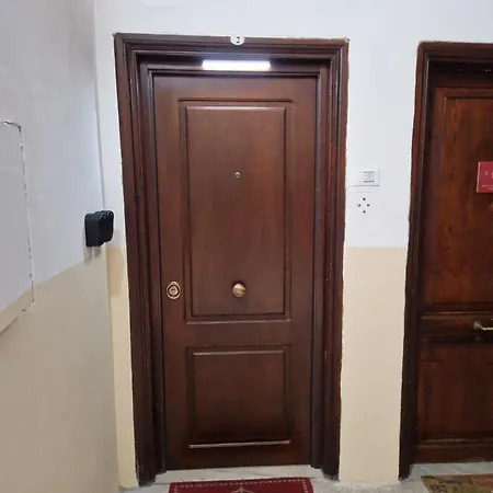 Una Notte Ai Musei Nyaraló Róma