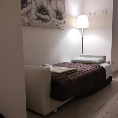 La Casa Di Ludovica All'appio Latino * Rome