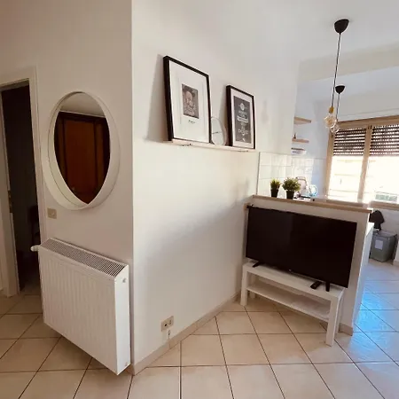 Sestio House Apartment Rom
