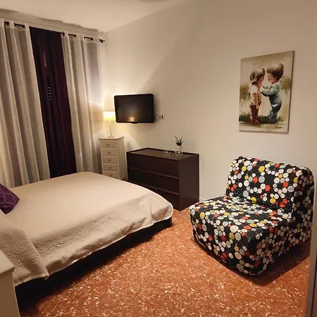 Sergio Tourist Rental Close Tiburtina Station Guest house 3*