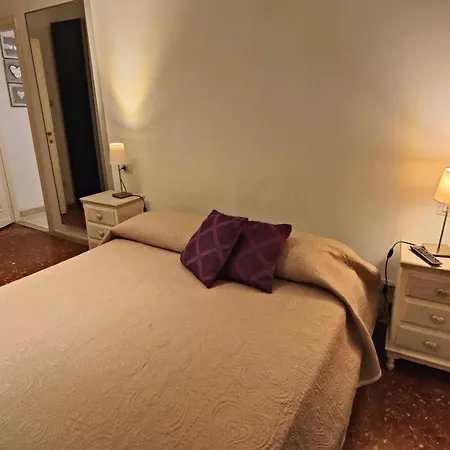 Guest house Sergio Tourist Rental Close Tiburtina Station