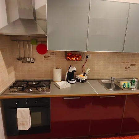 Sergio Tourist Rental Close Tiburtina Station Guest house Rome