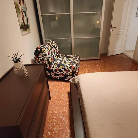 Sergio Tourist Rental Close Tiburtina Station 3*
