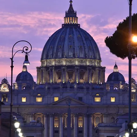 Apartmán Moderno Cornelia-san Pietro Con Giardino