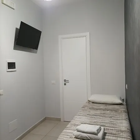 Penzion Il Sole Řím