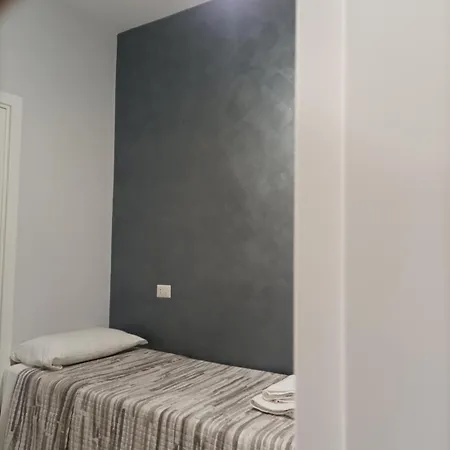 Il Sole Penzion Řím