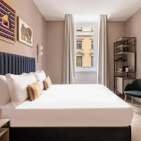 Numa Linea 3* Roma