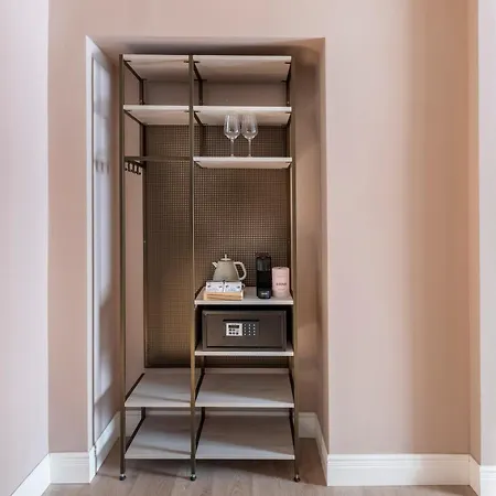Numa Linea 3* Roma