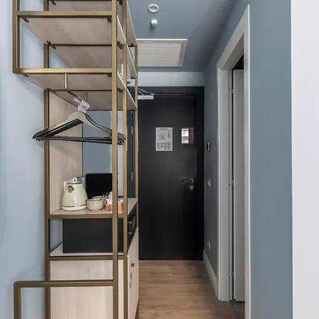Numa Linea Hotel Roma